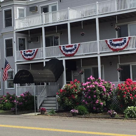 Lynwood Inn York Zewnętrze zdjęcie