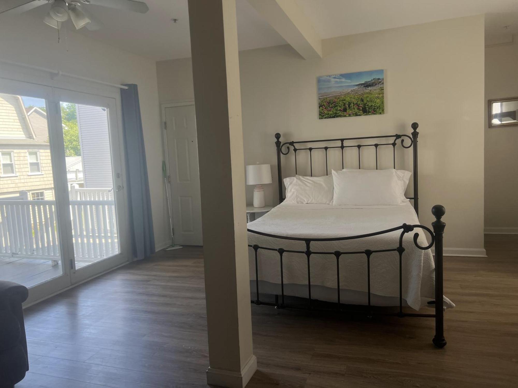 Lynwood Inn York Zewnętrze zdjęcie