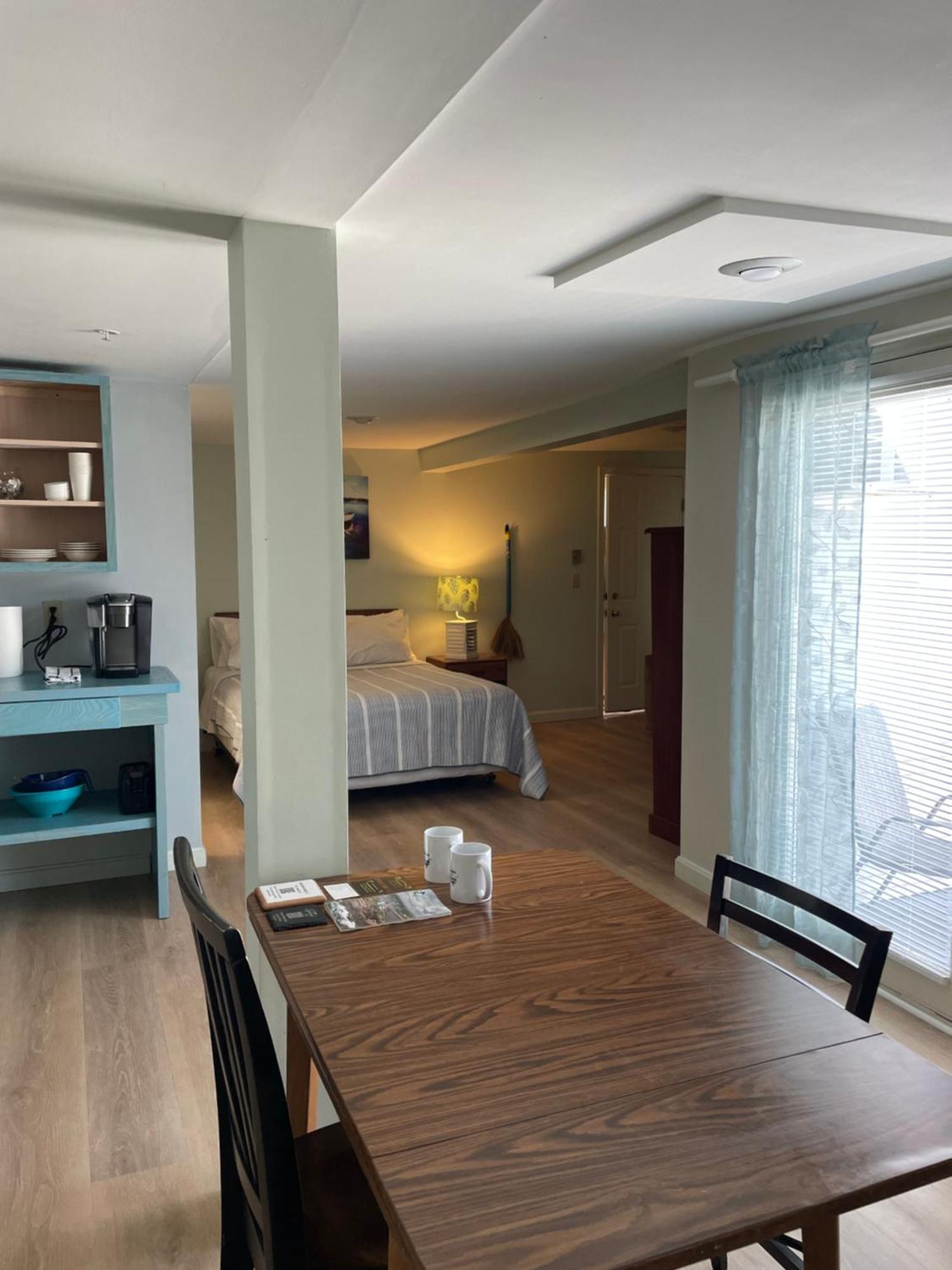 Lynwood Inn York Zewnętrze zdjęcie
