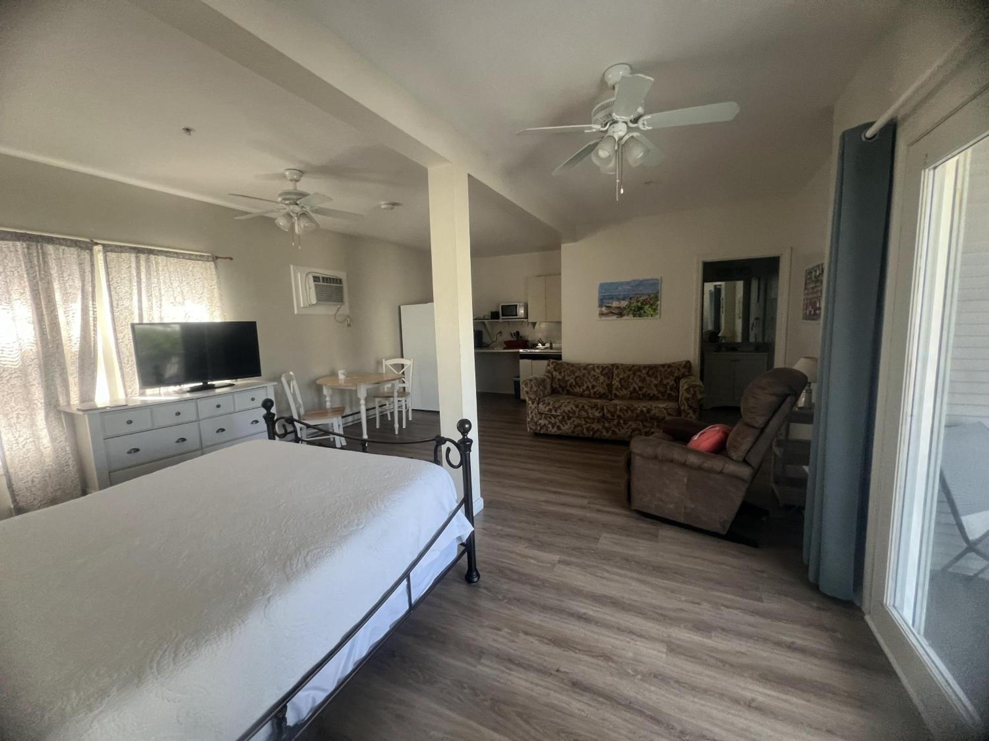 Lynwood Inn York Zewnętrze zdjęcie