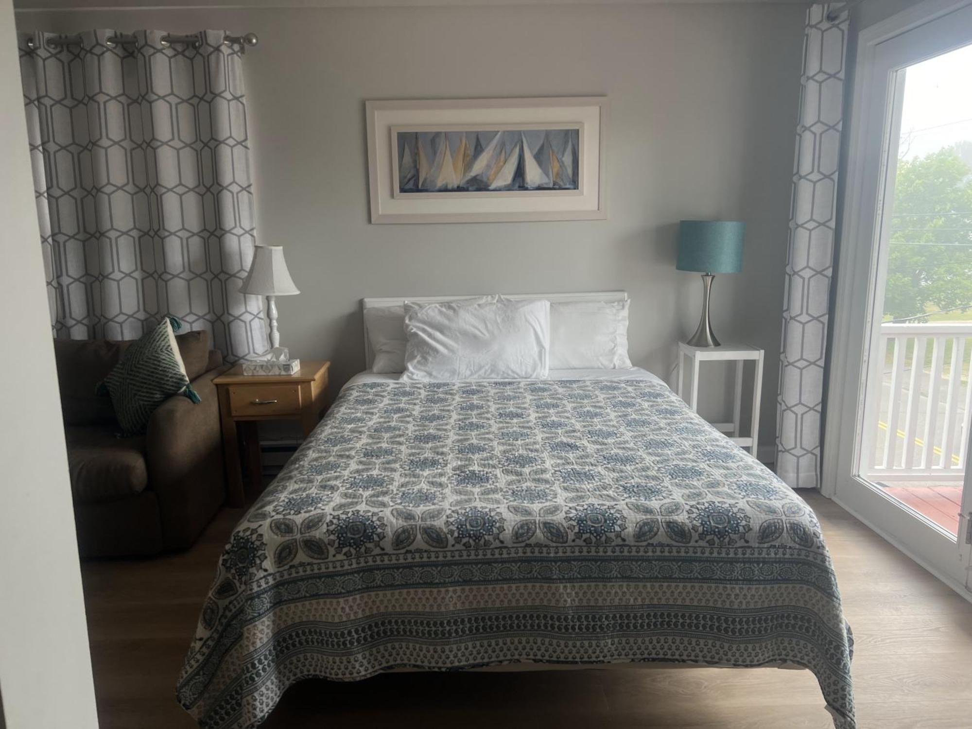 Lynwood Inn York Zewnętrze zdjęcie
