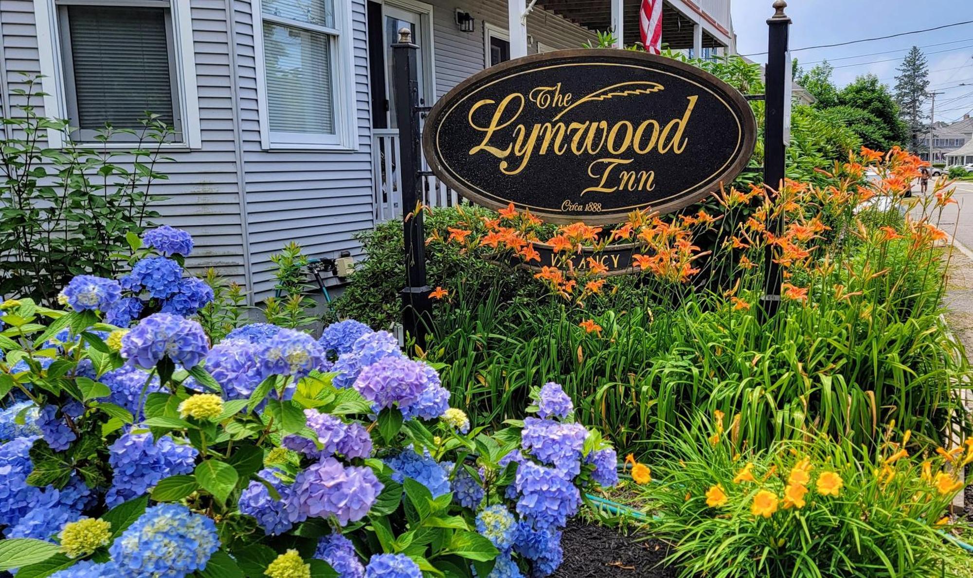 Lynwood Inn York Zewnętrze zdjęcie