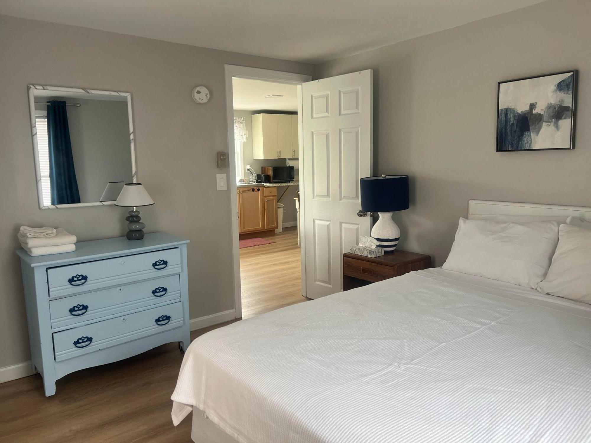 Lynwood Inn York Zewnętrze zdjęcie