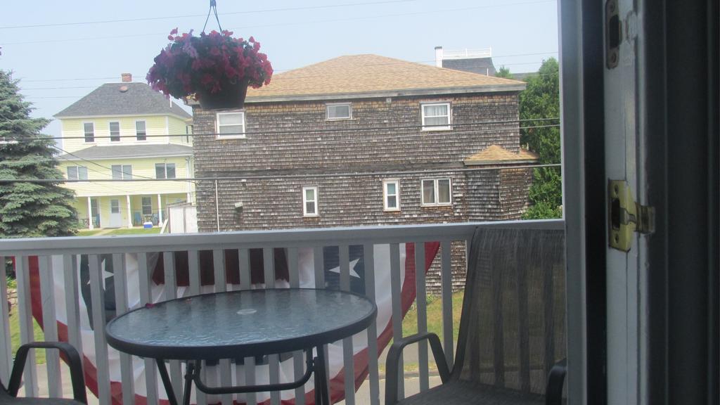 Lynwood Inn York Zewnętrze zdjęcie