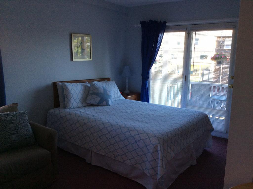 Lynwood Inn York Zewnętrze zdjęcie
