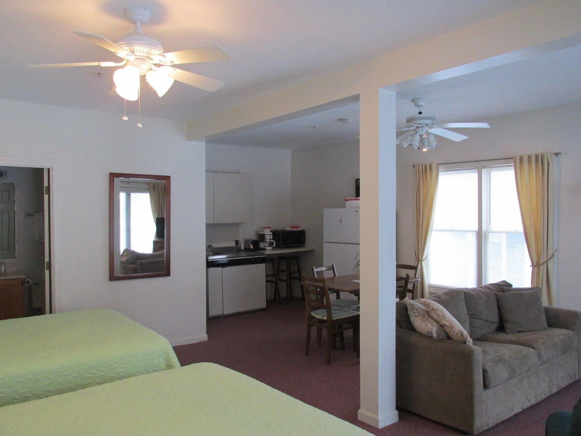 Lynwood Inn York Zewnętrze zdjęcie