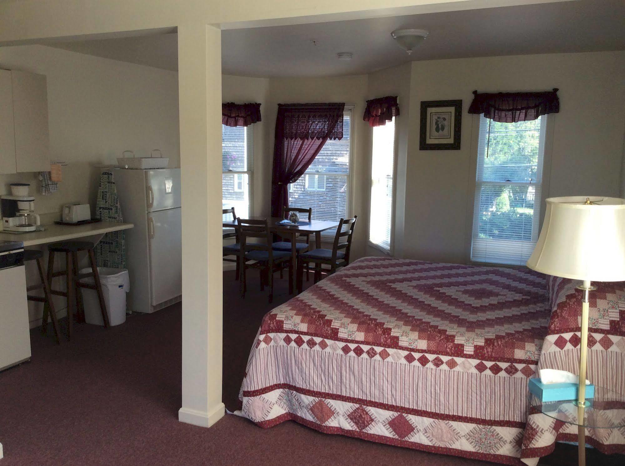 Lynwood Inn York Zewnętrze zdjęcie