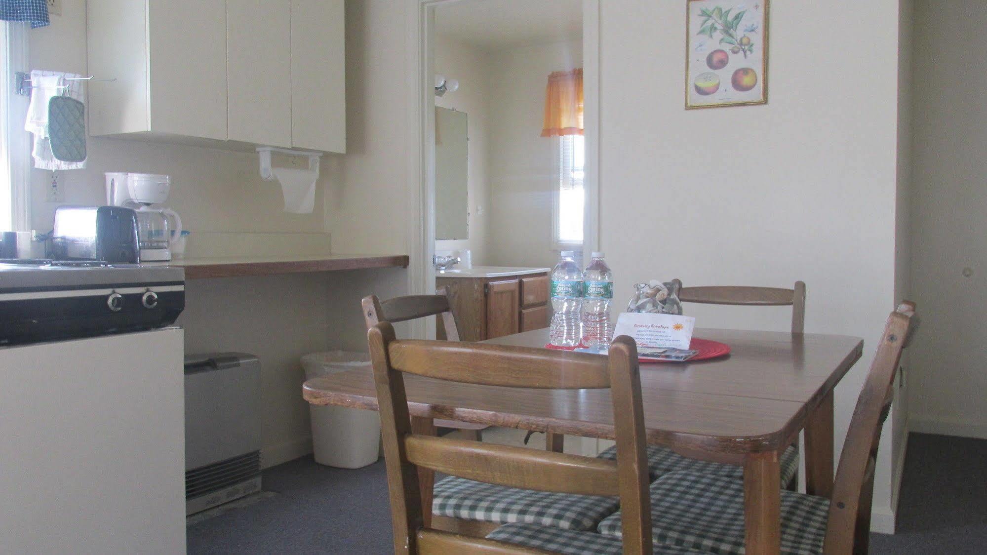 Lynwood Inn York Zewnętrze zdjęcie