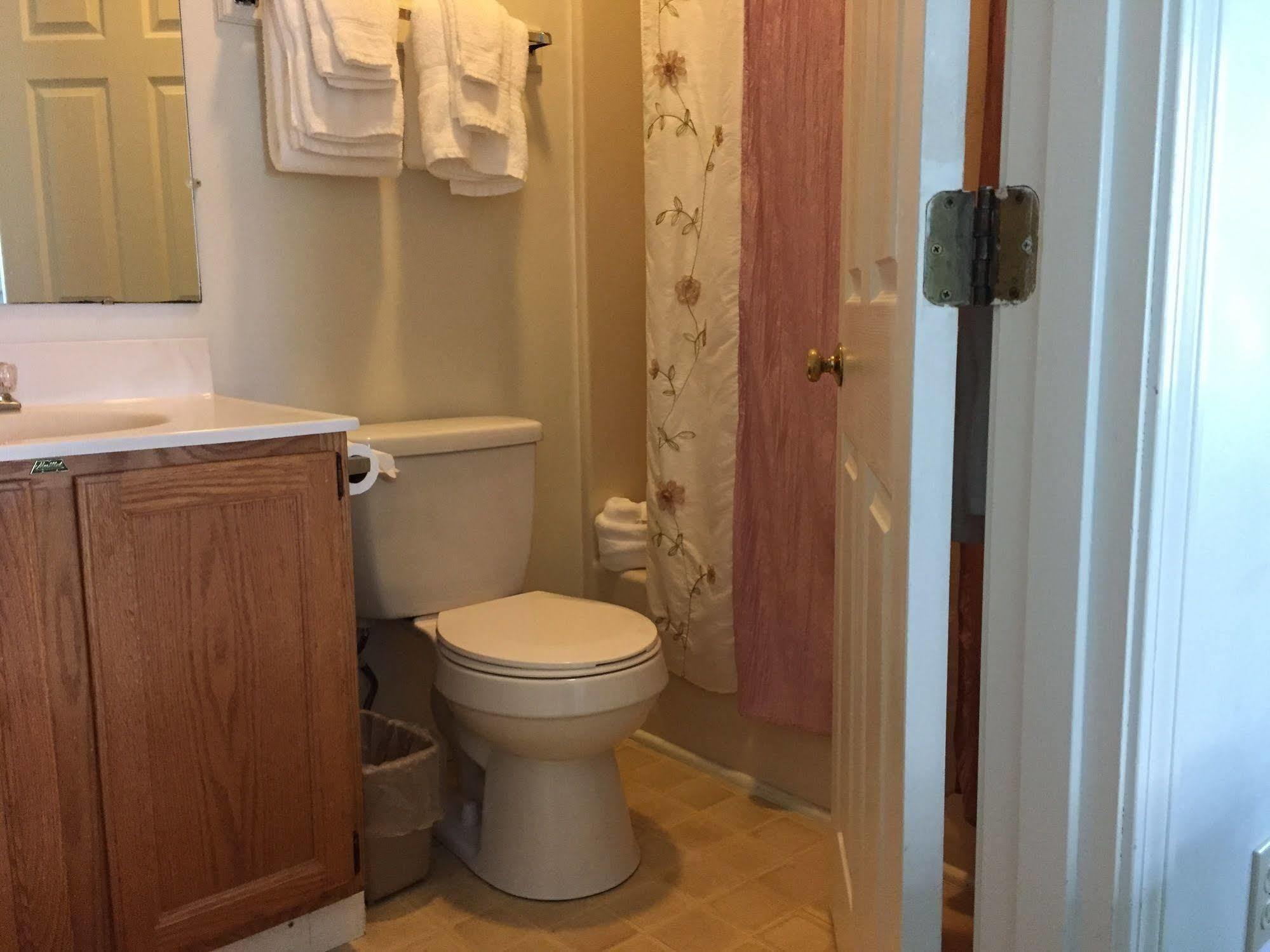 Lynwood Inn York Zewnętrze zdjęcie